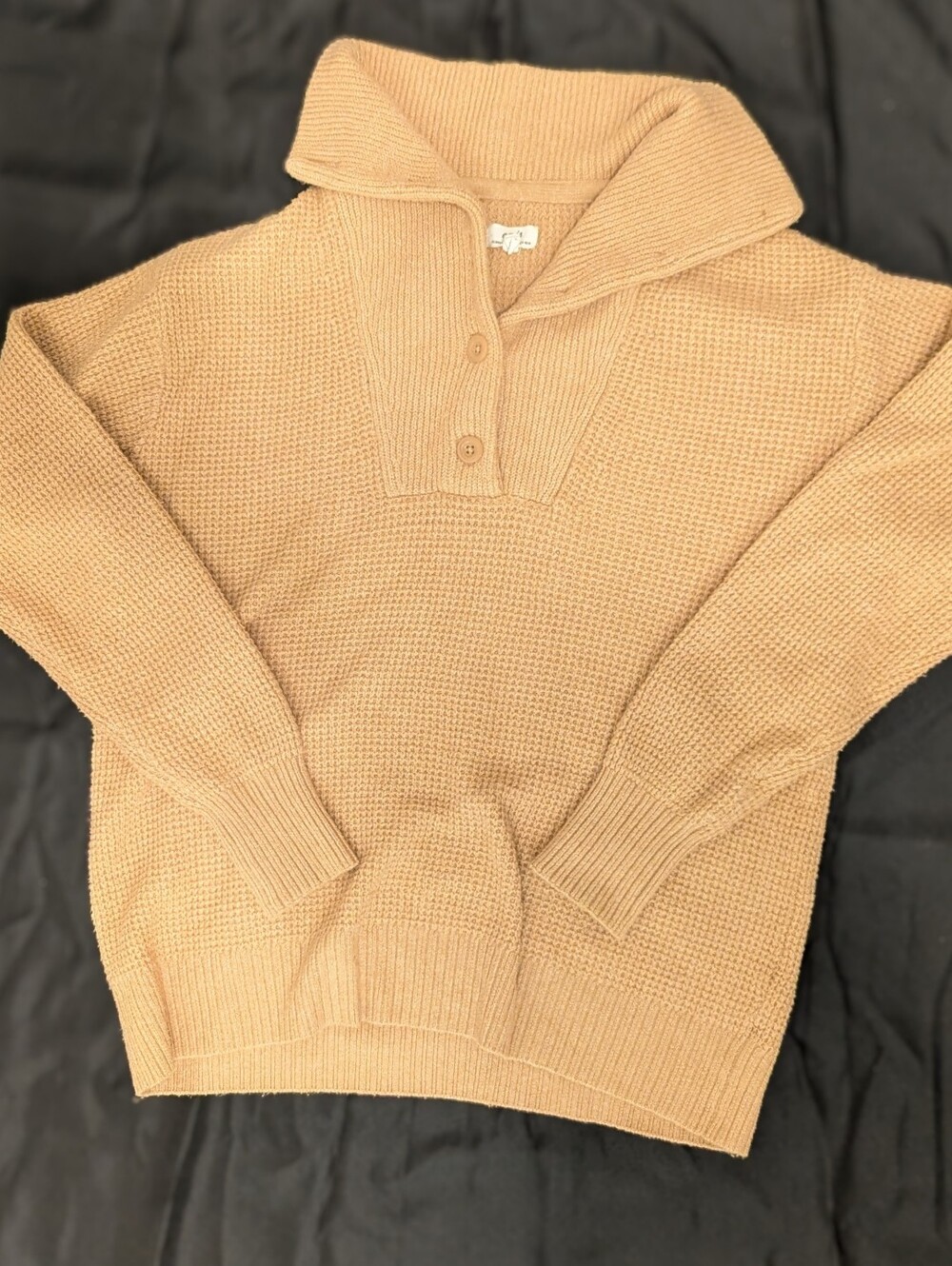 Aerie Cozyup Waffle Loungewear - Picture 3 of 7